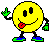 gif Smile Doida
