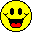 gif Smile Feliz
