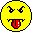 gif Smile dio
