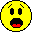 gif Smile Surpreso